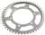 Sunstar Steel Rear Sprocket - 46T