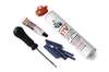 Tech Inc Replacement Rubber Cleaner 16oz. Can For Tech Tubeless Tire Shop Repair Kit # 15-0239