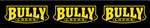 Tucker Rocky 48in.x8in. Channel Card Brand Graphics - Bulley Locks