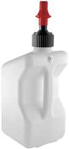 Tuff Jug Tuff Jug - 5.0 gal. - White