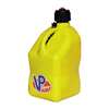 VP Racing Fuels Square Jerry Can - Yellow