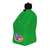 VP Racing Fuels Square Jerry Can - Green