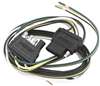 Wesbar Trunk/Trailer Wiring Kit