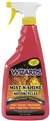 Wizards Mist-N-Shine Professional Detailer - 22oz.