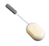 Long Handled Sponge 38cm