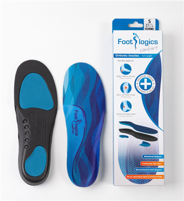 Footlogics Comfort Insole