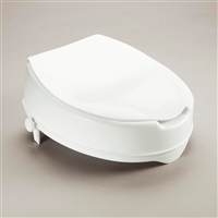 Raised Toilet Seat 150mm