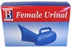 Female Urinal