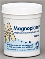 Magnoplasm Paste 100g