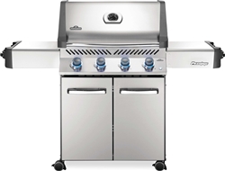 Napoleon Grill Prestige 500