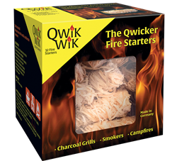 ALFA Quickwik Firestarter
