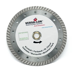 7-Inch Diamond Saw Blade