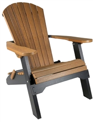 Comfort Craft Adirondack Folding Chair