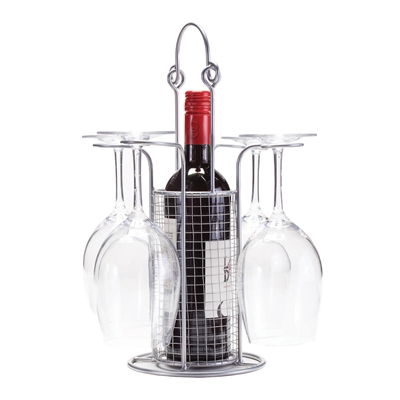 Bottle Service Caddy