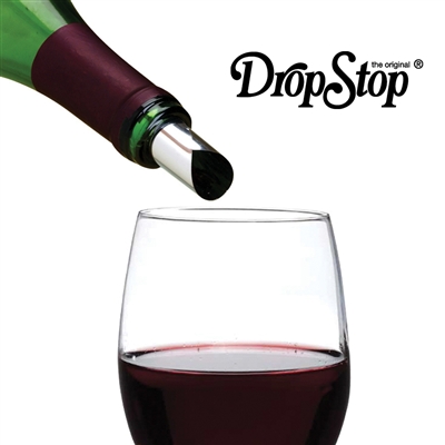 Drop Stop Pouring Discs, 2-Pack