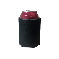 Suave Leatherette Can Holder
