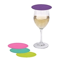 Vino Cover,  Set of 4