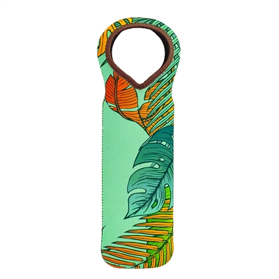 Neptune Tote, Solo, Tropical