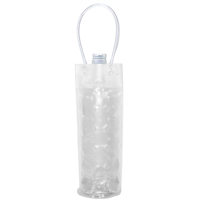 Chill Bag, Clear