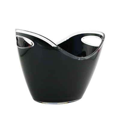 Oval Wine Bucket Small