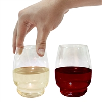 Presto Flex Wine Glassâ„¢, Set of 4