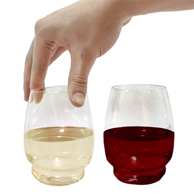 Presto Flex Wine Glassâ„¢, Set of 4