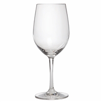 Acrylic Red Wine Glass, 20 Oz