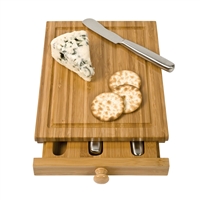 Madison Cheese Set