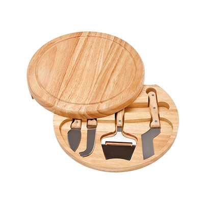 Cheese Mate Board & Case