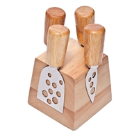 Magnetiko Cheese Tool Set