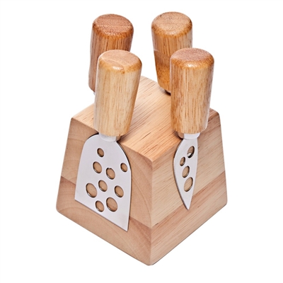 Magnetiko Cheese Tool Set