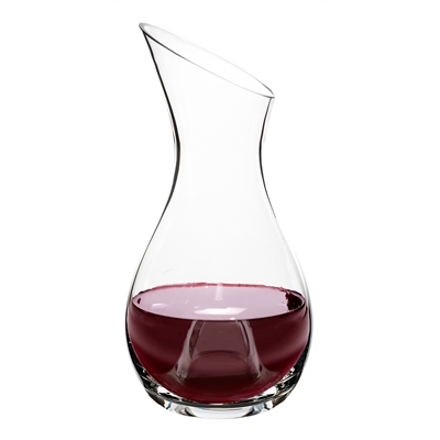 Julienas Decanter