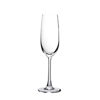 Vigneto Champagne Flute, 7.3 Oz., Set of 6