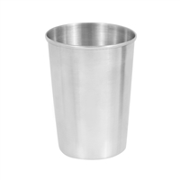 Excursion Wine Cup, Stainless