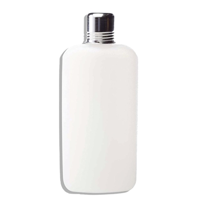 Flask Plastic, 26 oz