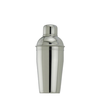 Saloon Cocktail Shaker, 16 Oz.