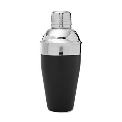 Tavern Soft Grip Cocktail Shaker, 18 Oz