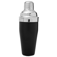 Tavern Soft Grip Cocktail Shaker, 24 Oz