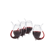 Porto Sippers, Set of 4