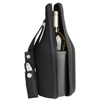 Cellar Dine Caddy-O with Corkscrew