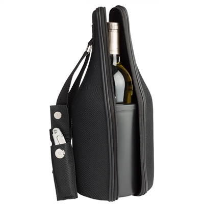 Cellar Dine Caddy-O with Corkscrew