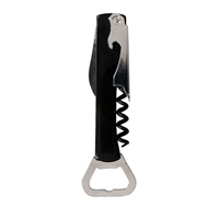 Waiter's Corkscrew w/ Churchkey