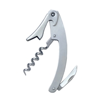 Waiter's Corkscrew w/ Churchkey