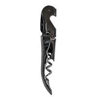 Duo-Lever Corkscrew, Plated