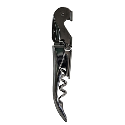 Duo-Lever Corkscrew, Plated