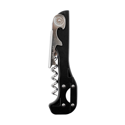 2-Step Boomerang Corkscrew