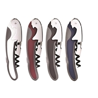 Seville Bi-Color Corkscrew