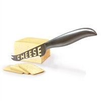 "Cheese" Knife