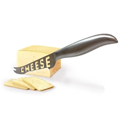 "Cheese" Knife