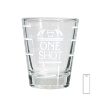 Shot Glass